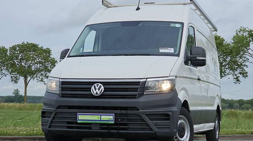 Volkswagen CRAFTER 2.0 2020