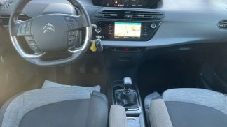 Lízing Hatchback Citroën C4 2019