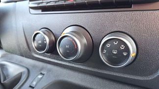 Finansowanie Van Renault MASTER 2.3 2021