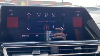 Leasing SUV Citroën C5 Aircross 2023