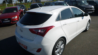 Finansowanie Hatchback Hyundai i30 2014