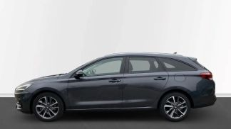 Leasing Wagon Hyundai i30 2021