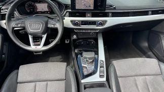 Leasing Convertible Audi A5 2022