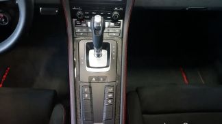 Financování Kupé Porsche Cayman 2024