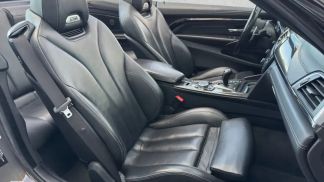 Leasing Convertible BMW M4 2015