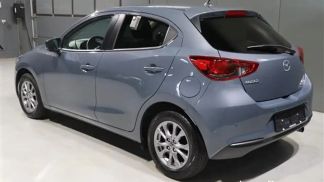Lízing Hatchback Mazda 2 2022