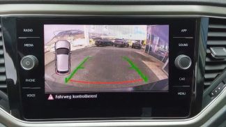 Finansowanie SUV Volkswagen T-Roc 2020