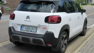 Leasing Hatchback Citroën C1 2019