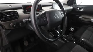 Finansowanie SUV Citroën C4 Cactus 2019