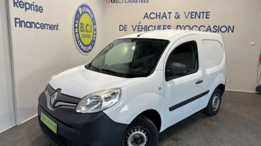 Renault Kangoo 2017