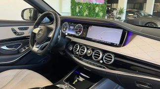 Leasing Convertible MERCEDES CL 2016