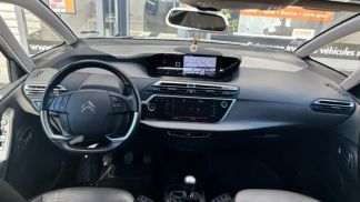 Leasing Hayon Citroën C4 Picasso 2018