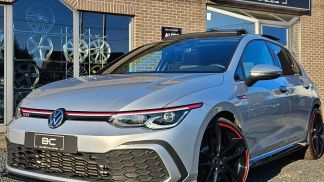 Lízing Sedan Volkswagen GOLF GTI 2021