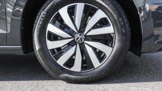 Leasing Hatchback Volkswagen Touran 2023