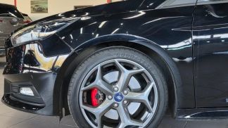 Leasing Wagon Ford Focus 2016