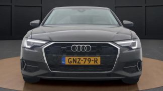 Finansowanie Sedan Audi A6 2024