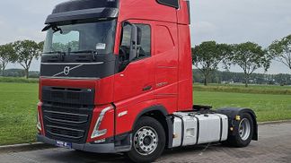 Leasing Tractor unit Volvo FH 500 2022