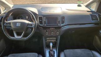 Finansowanie Hatchback Seat Alhambra 2017