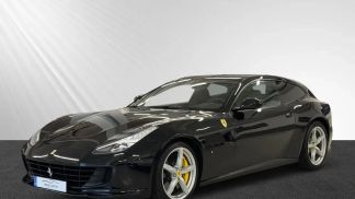 Finansowanie Coupé Ferrari GTC4 LUSSO 2018