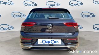 Finansowanie Sedan Volkswagen Golf 2020