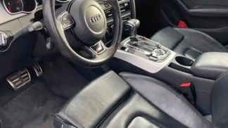 Leasing Coupe Audi A5 2014