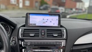 Lízing Kabriolet BMW 220 2015