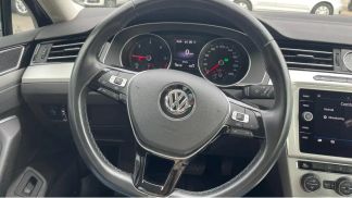 Finansowanie Wóz Volkswagen Passat 2019