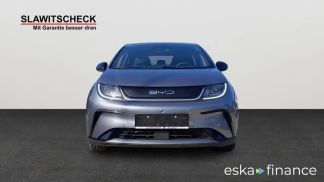 Lízing Hatchback BYD DOLPHIN 2024