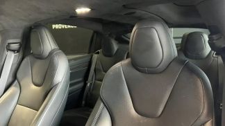 Leasing SUV Tesla Model X 2023