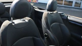 Leasing Convertible MINI One Cabrio 2018
