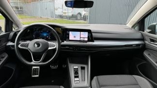 Leasing Hatchback Volkswagen Golf 2022