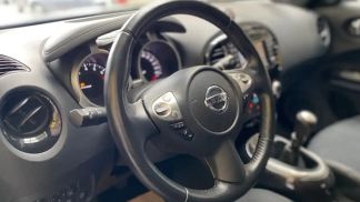 Finansowanie SUV Nissan Juke 2019