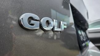 Leasing Wagon Volkswagen Golf 2014