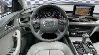 Finansowanie Sedan Audi A6 2015