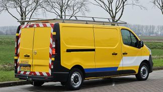 Finansowanie Van Opel VIVARO 1.6 2018