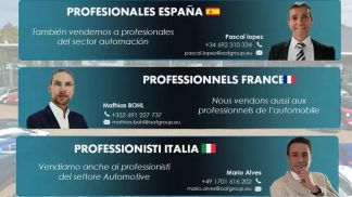 Leasing SUV Renault Austral 2023