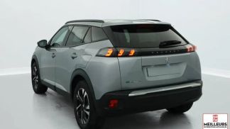 Finansowanie SUV Peugeot 2008 2023