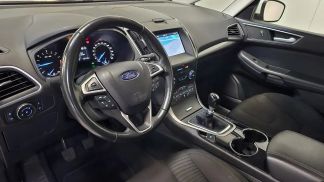 Finansowanie Hatchback Ford S-Max 2019