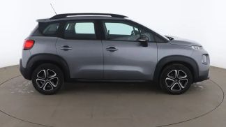 Finansowanie SUV Citroën C3 Aircross 2019