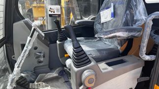 Financování Pásové rypadlo Hyundai R340L 2025