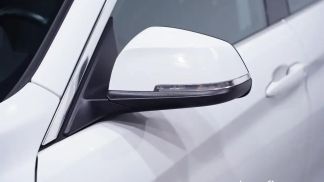 Finansowanie Coupé BMW 435 2017
