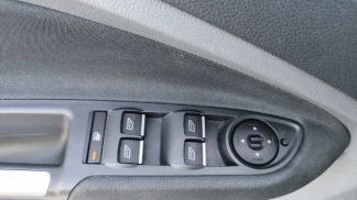 Lízing Hatchback Ford C-Max 2015
