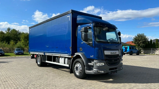 DAF LF 2016