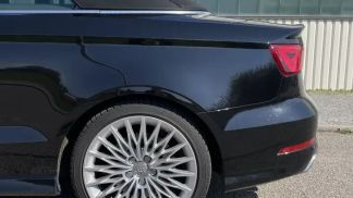 Lízing Kabriolet Audi S3 2014