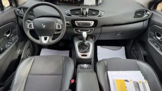 Financování Van Renault Scenic 2012