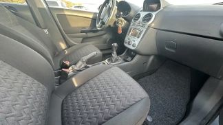 Finansowanie Hatchback Opel Corsa 2013
