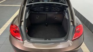 Finansowanie Coupé Volkswagen Beetle 2015