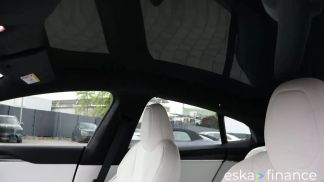 Finansowanie Sedan Tesla Model S 2022