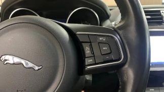 Lízing Sedan Jaguar XE 2018