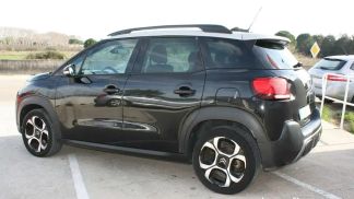 Leasing SUV Citroën C3 Aircross 2017